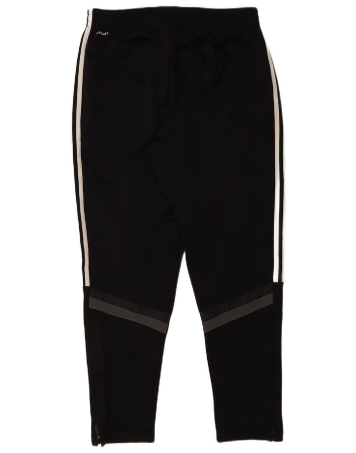 Adidas Aeroready træningsdragt bukser til mænd XL sort polyester