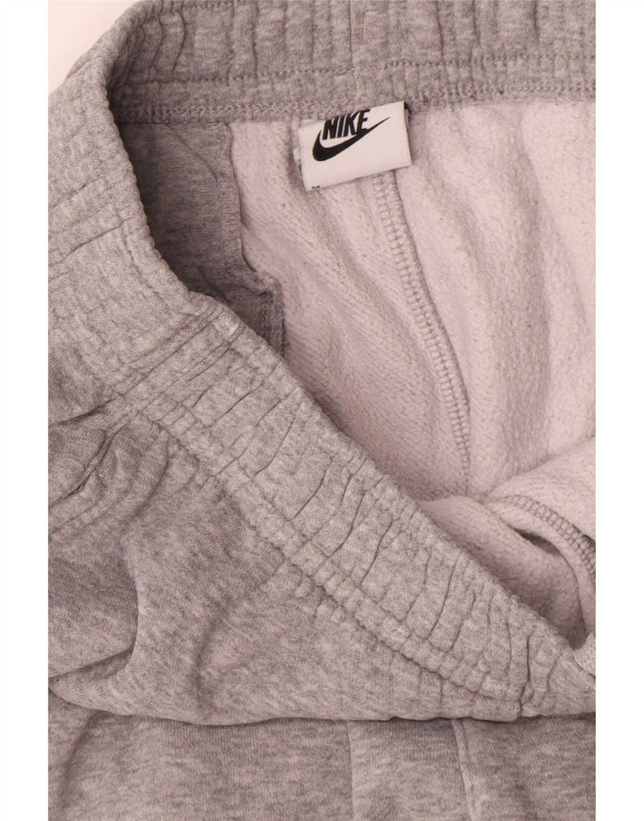Nike Træningsdragt til mænd Joggers Medium Grå Bomuld