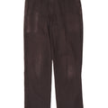 Dickies Straight Chino bukser til mænd W32 L32 Sort