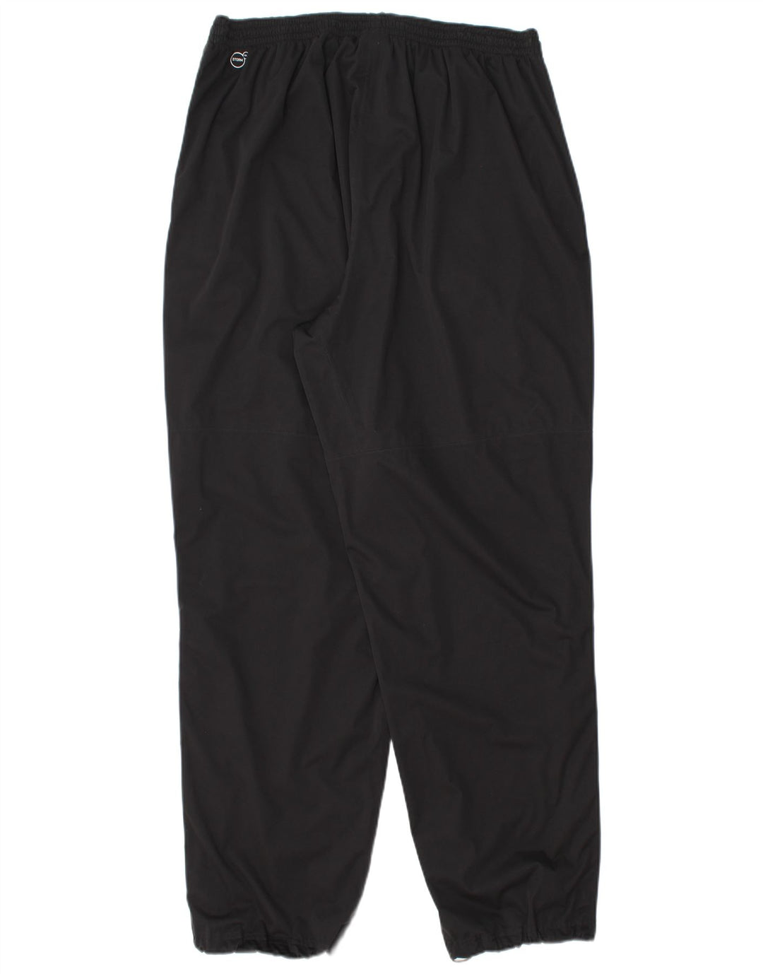 Puma Herre træningsdragt Bukser Joggers XL Sort Polyester