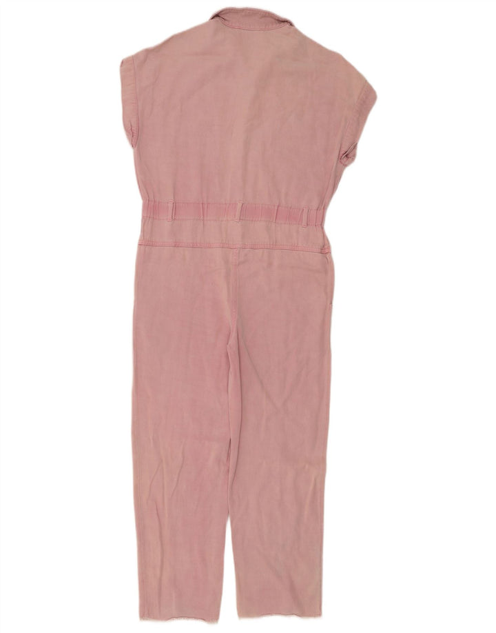 Zara Pige Jumpsuit 11-12 år Pink