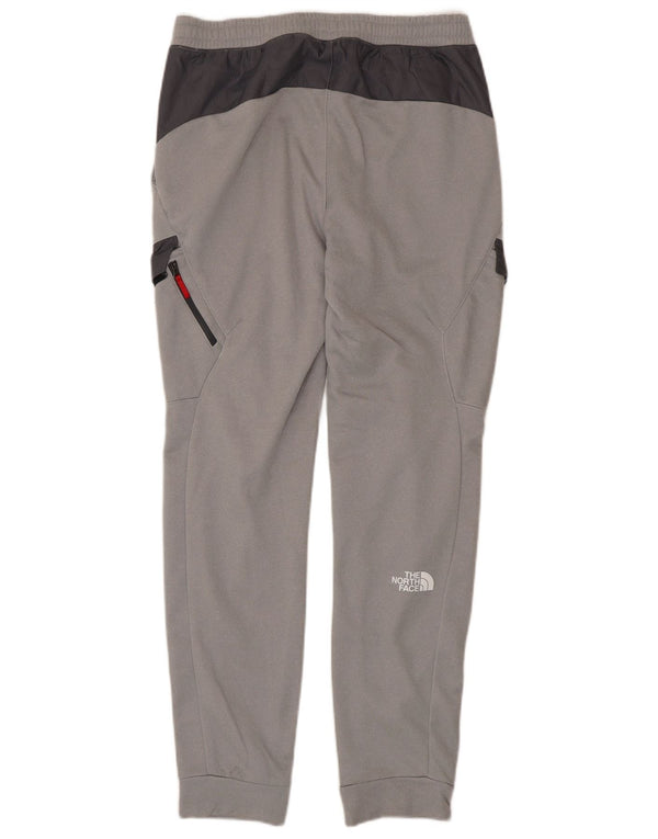 The North Face Boys træningsdragt Bukser Joggers 15-16 år 2XL Grå