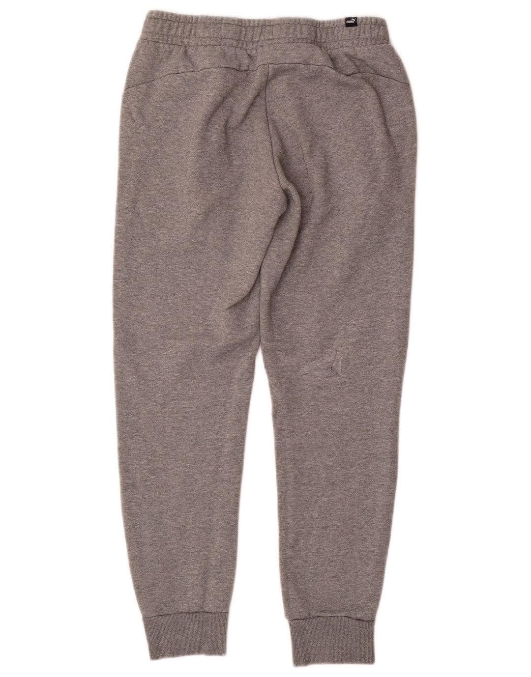 Puma Herre træningsdragt Bukser Joggers Medium Grey Flecked