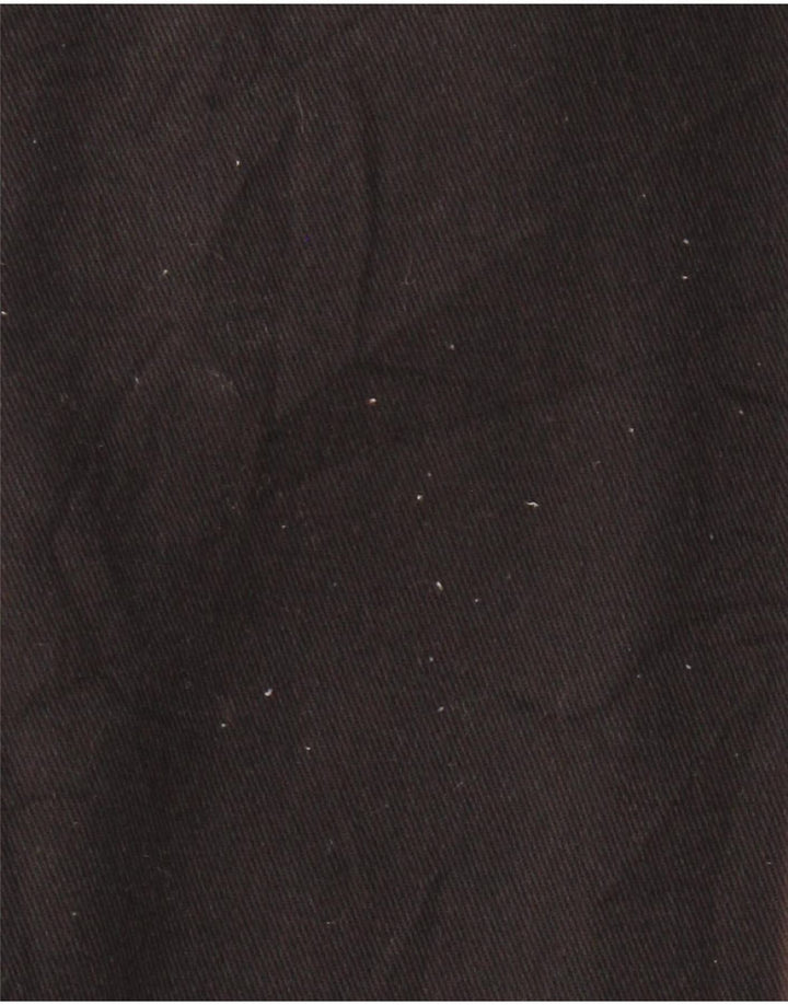 Dickies Herre Cargo Shorts W36 Large Sort Polyester