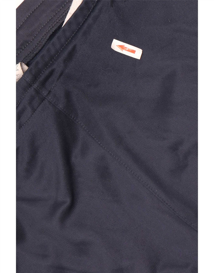 Diadora Herre træningsdragt Bukser Joggers XL Navy Blue Polyester
