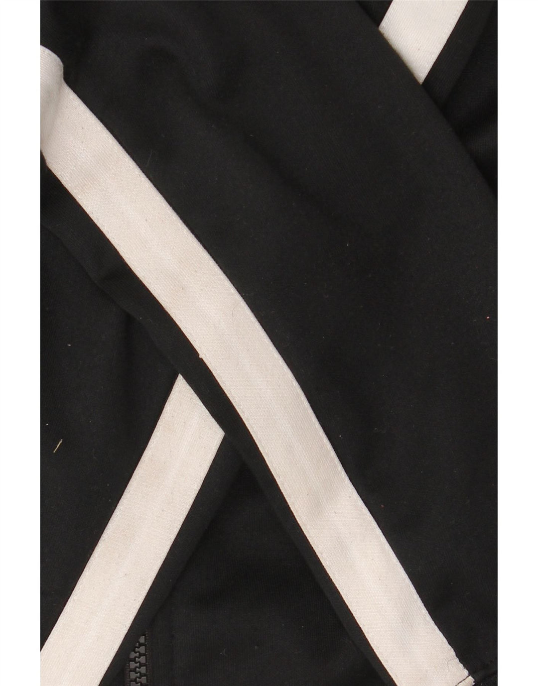 NIKE Drenge Loose Fit træningsdragt Topjakke 12-13 år Stor Sort