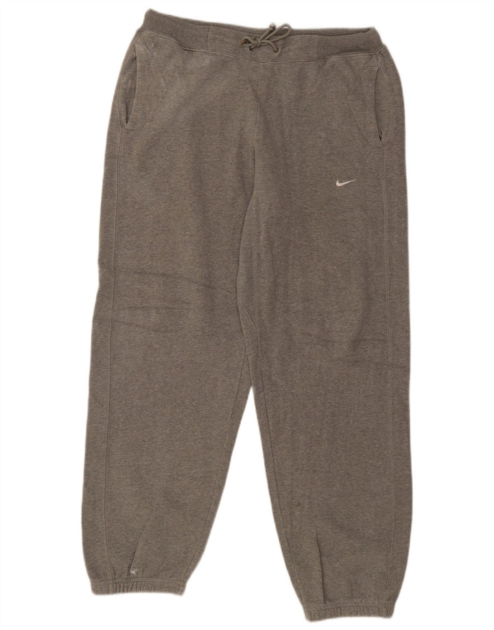 Nike træningsdragt til mænd Joggers Medium Grå Flecked