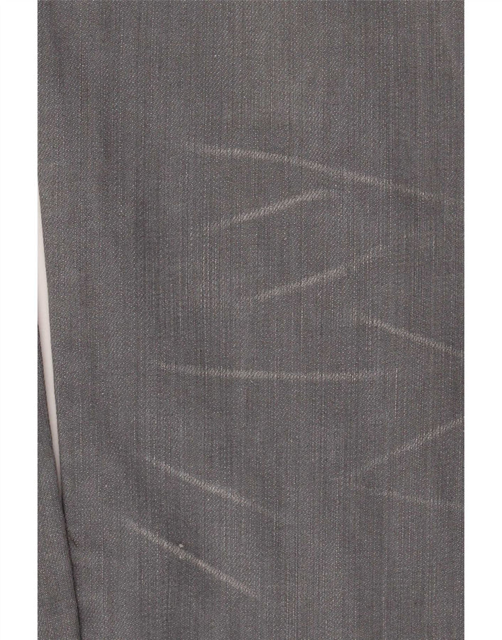 Levi's Herre 510 Skinny Jeans W36 L32 Grå Bomuld