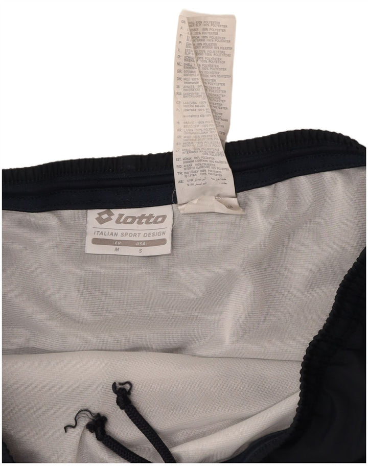 LOTTO Sportshorts til mænd Små marineblå polyester