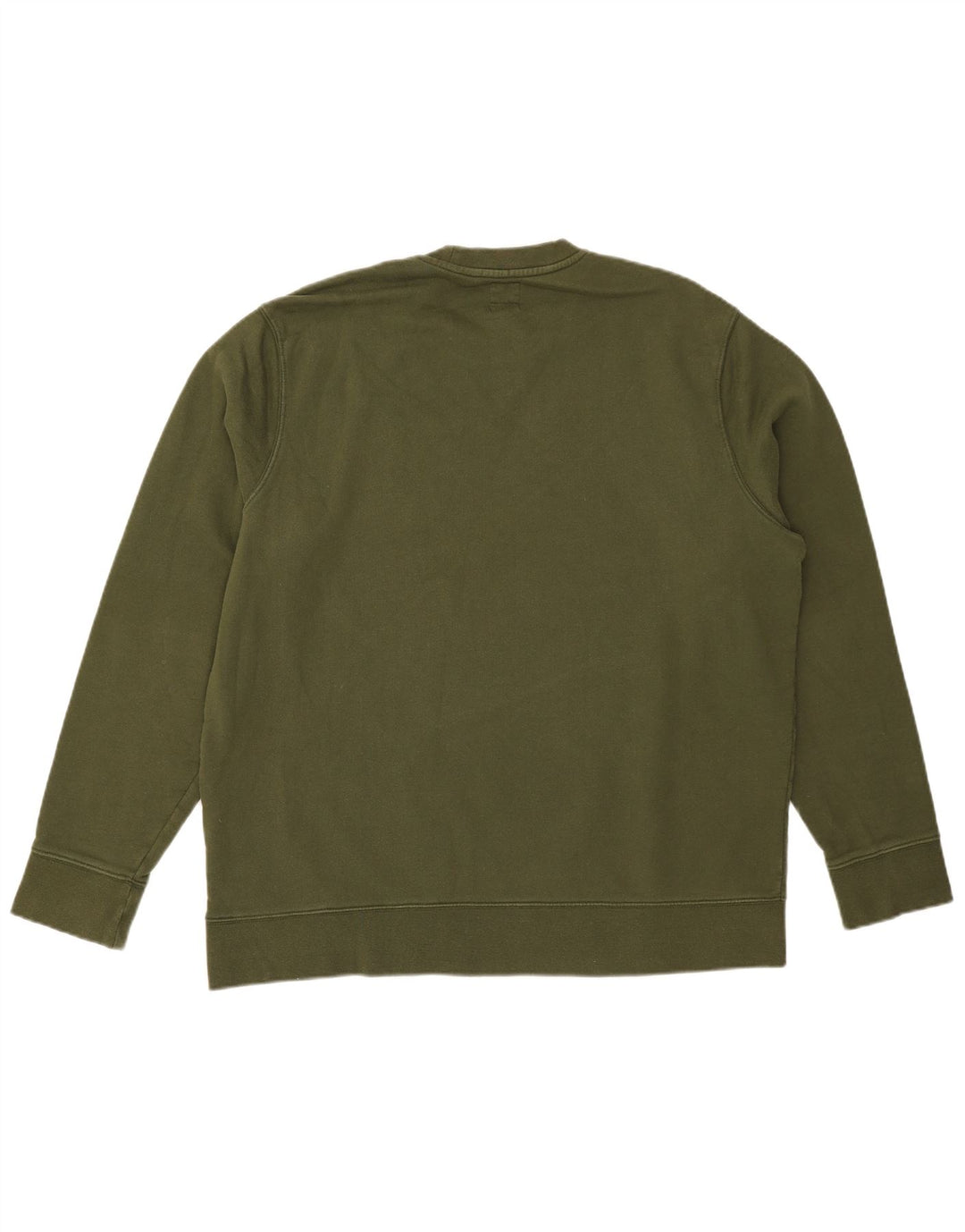Levi's Herre Standard Sweatshirt Jumper XL Khaki