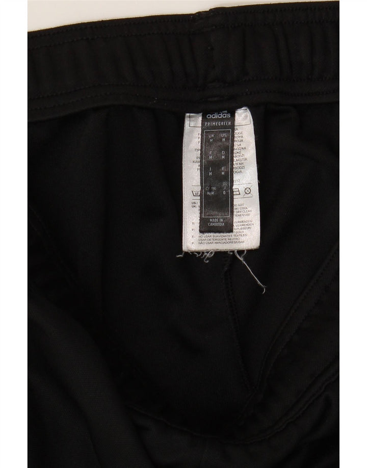 Adidas Træningsdragtsbukser til mænd Medium Sort Polyester