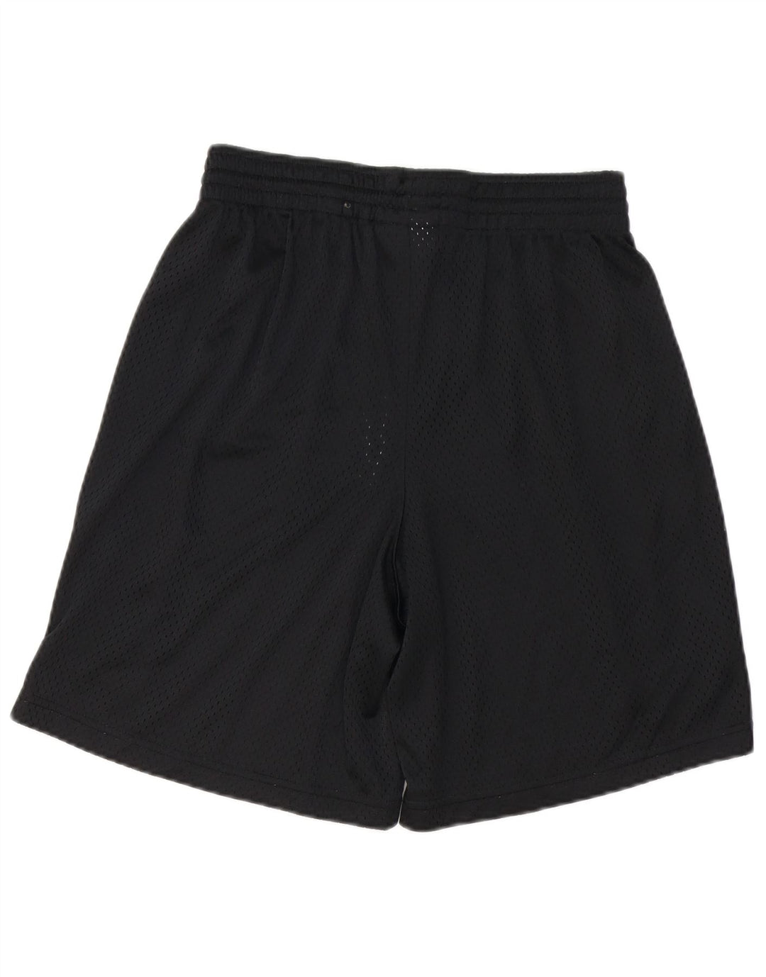Champion Herre Sportshorts Medium Sort Polyester Sports