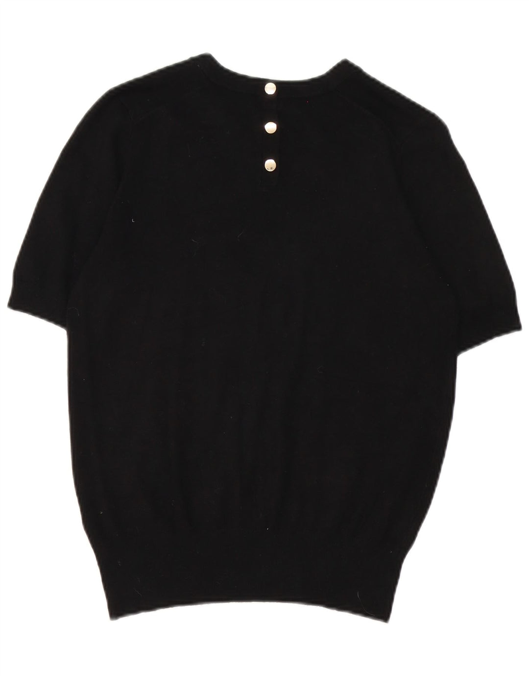 Zara T-Shirt Top UK 14 Medium Sort