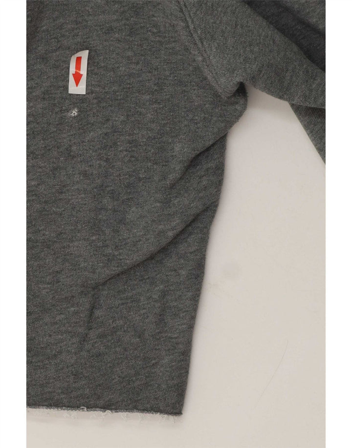 Champion Herre sportsshorts Medium Grey Flecked