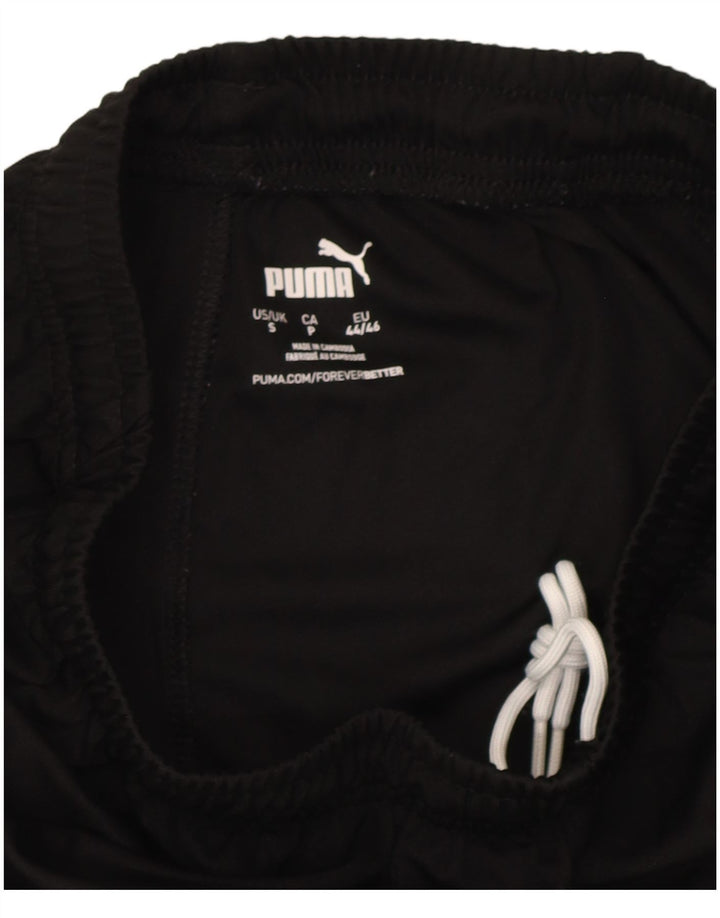 Puma Sportsshorts til mænd Small Black