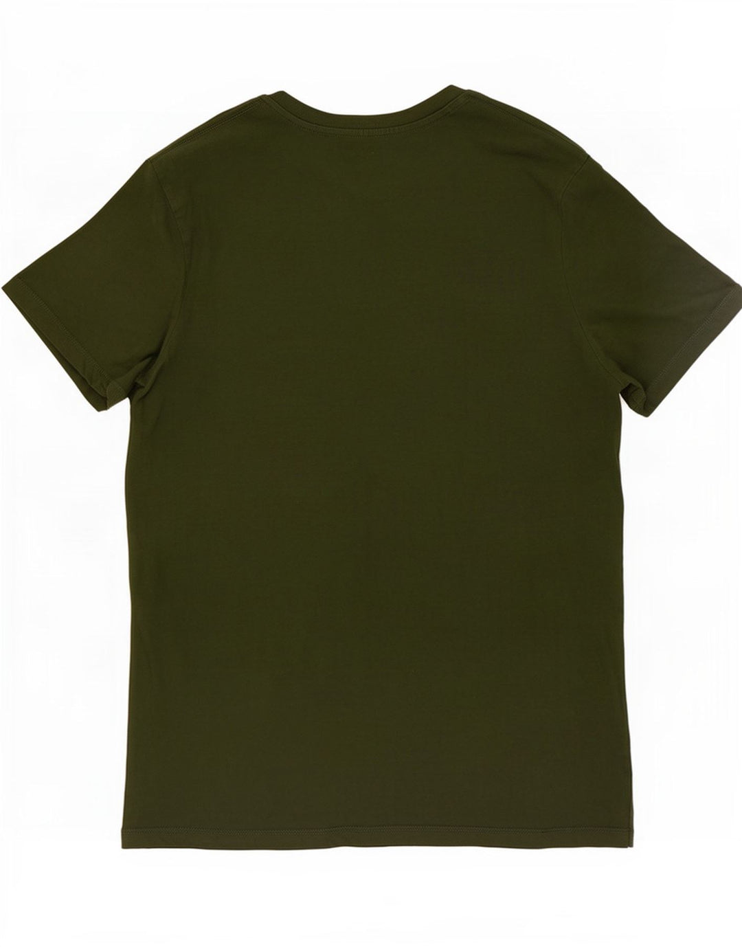 Levi's Herre grafisk T-shirt Top Medium Khaki Bomuld