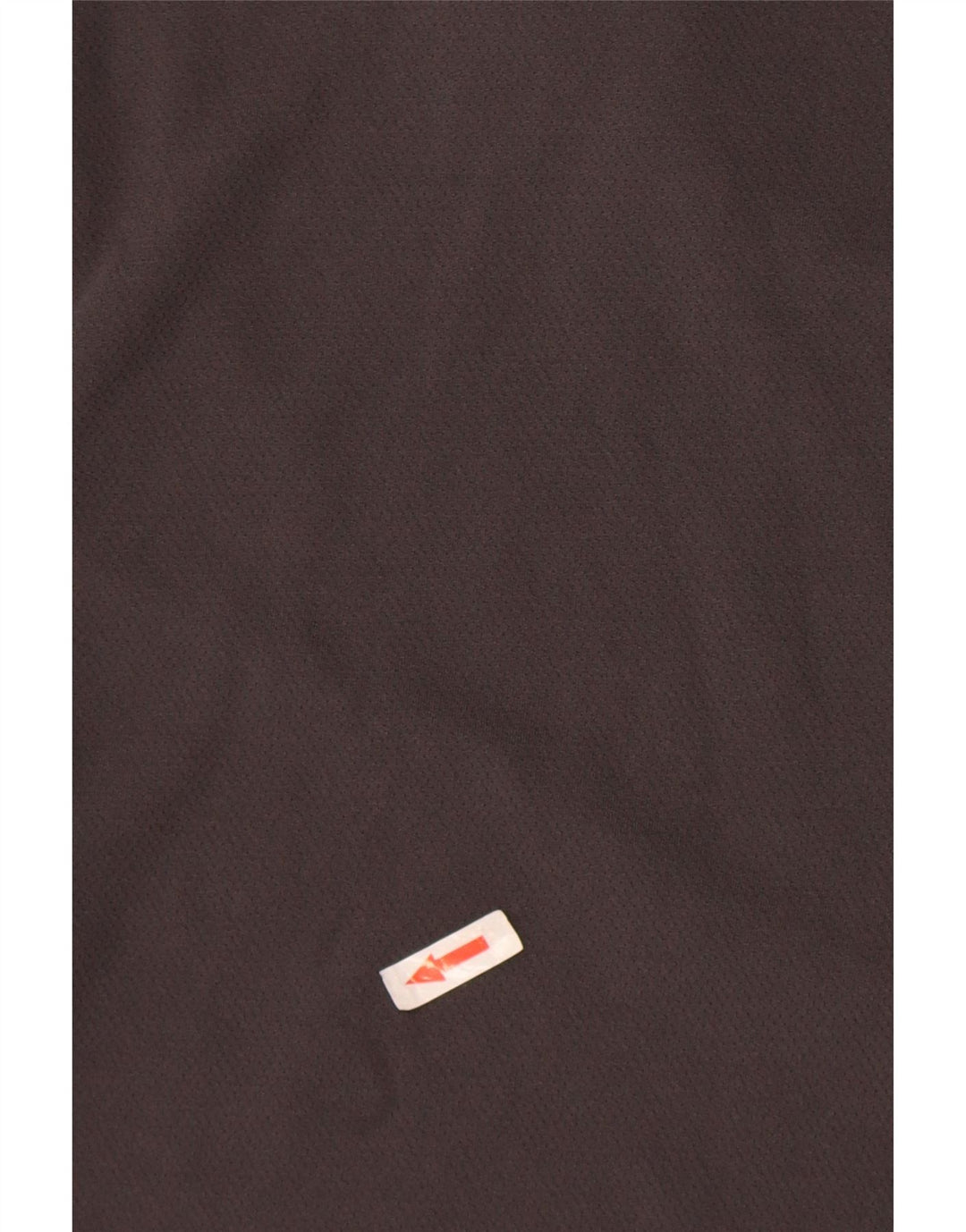 Puma Herre T-Shirt Top Medium Grey Colourblock