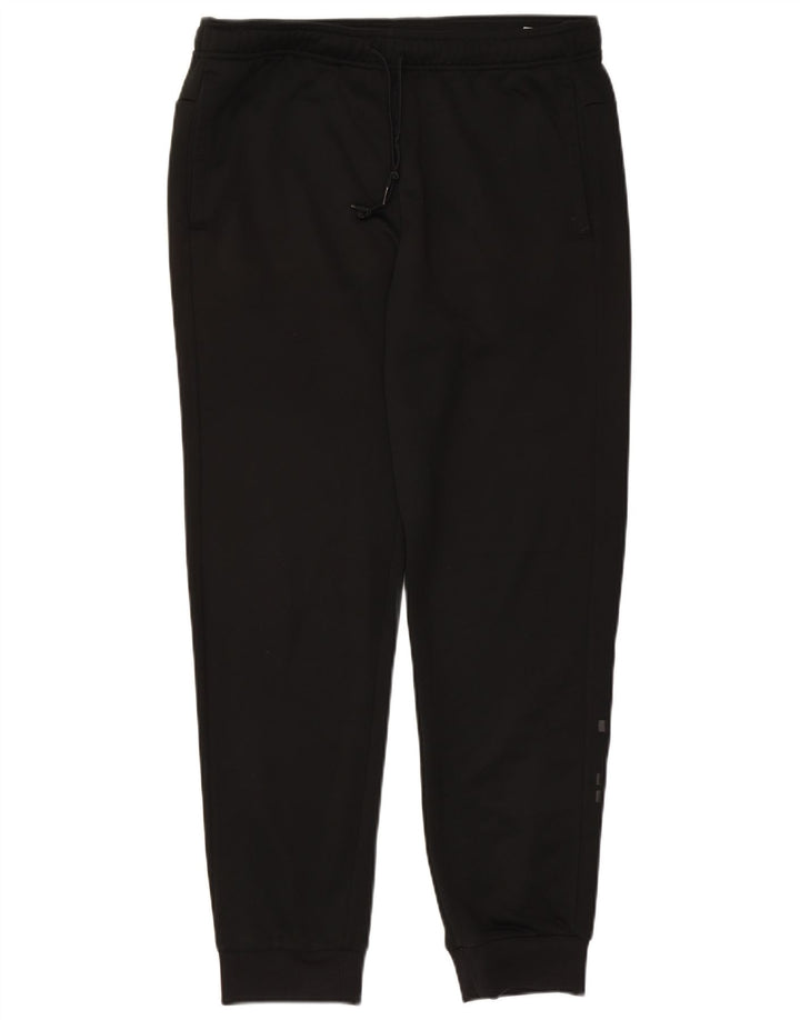 Adidas Herre grafisk træningsdragt Bukser Joggers Large Sort Polyester