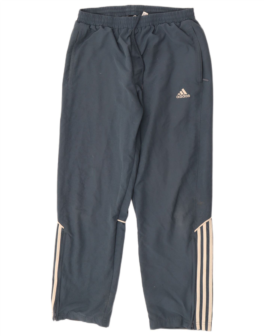 Adidas Træningsdragt bukser til mænd Medium Blue Polyester