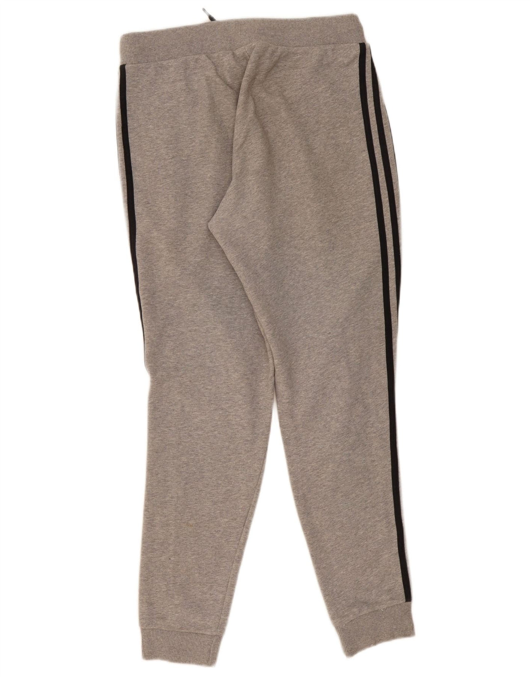 Adidas Træningsdragt til mænd Joggers Medium Grey Flecked Bomuld