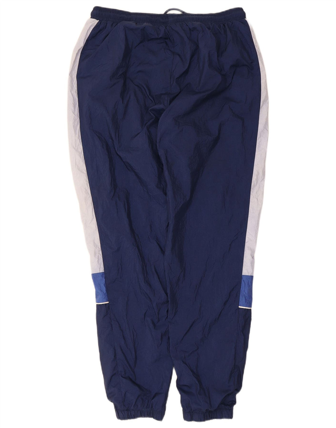 Ellesse Herre træningsdragt Bukser Joggers Medium Navy Blue Colourblock
