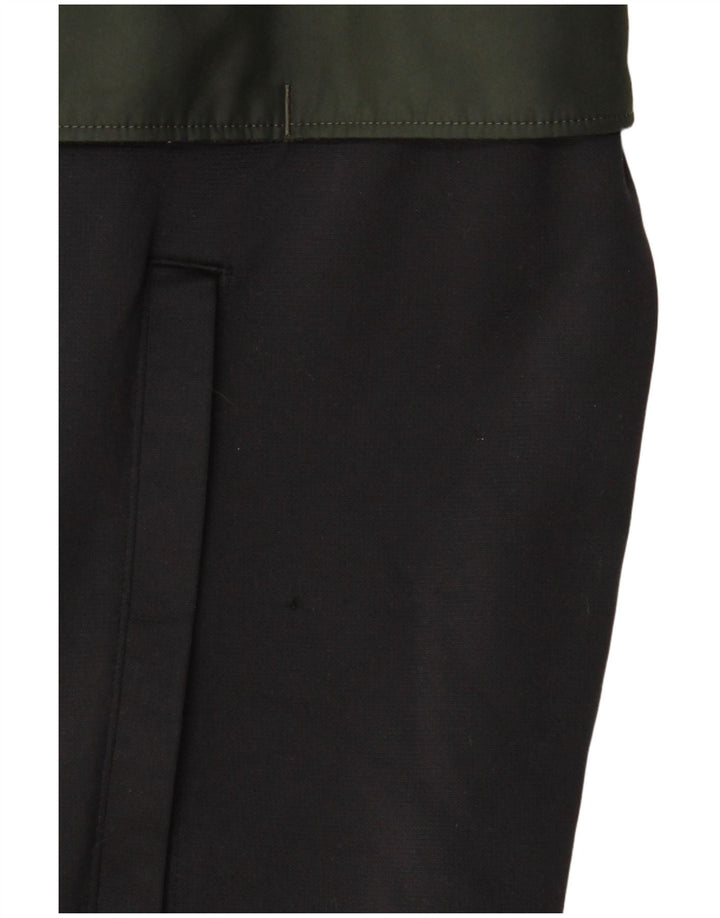 UNDER ARMOR Herre Cold Gear Grafisk Sweatshirt Jumper Medium Khaki