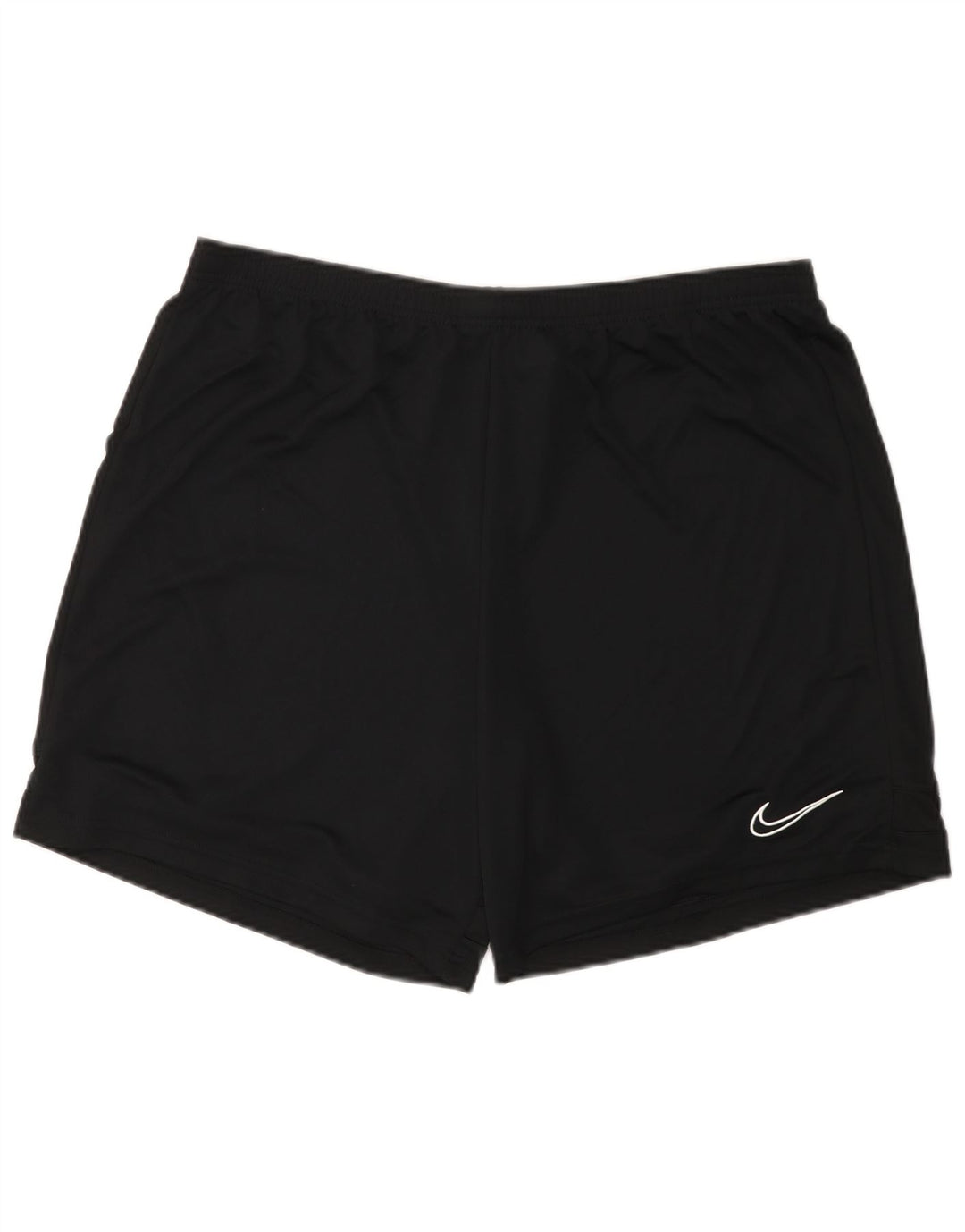NIKE Dri Fit sportsshorts til mænd 2XL sort polyester