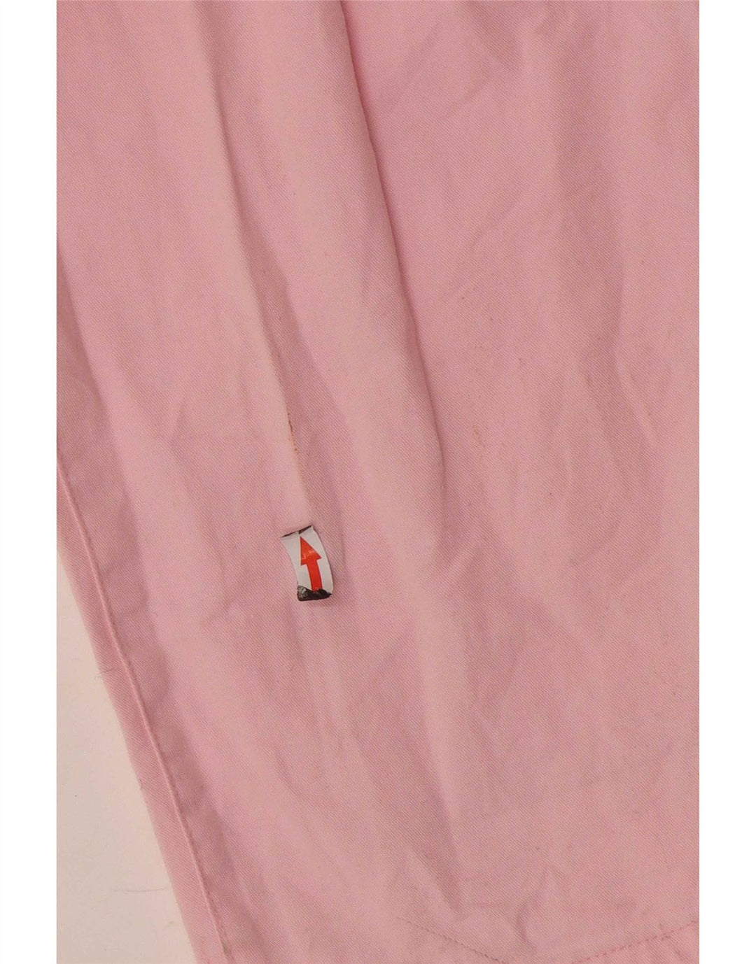 Vintage Jumpsuit til kvinder IT 48 XL Pink Bomuld