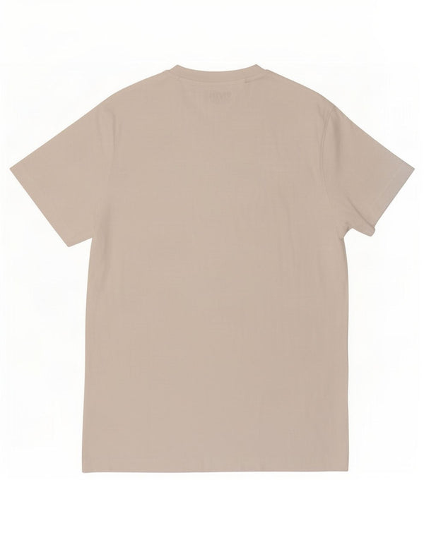 Tommy Hilfiger Herre T-Shirt Top XL Hvid