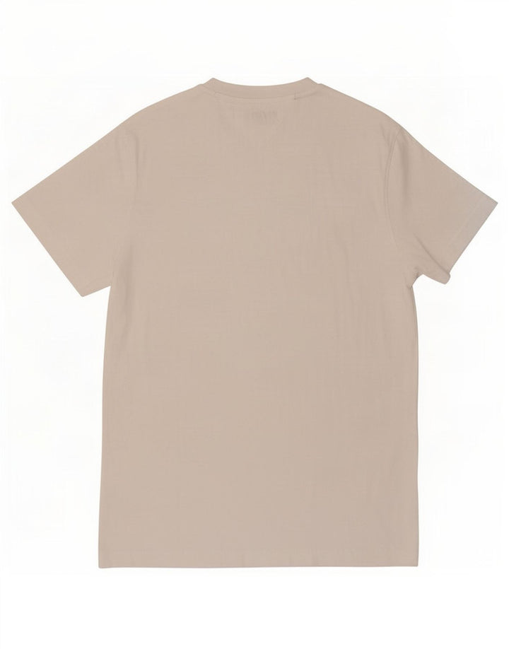 Tommy Hilfiger Herre T-Shirt Top XL Hvid