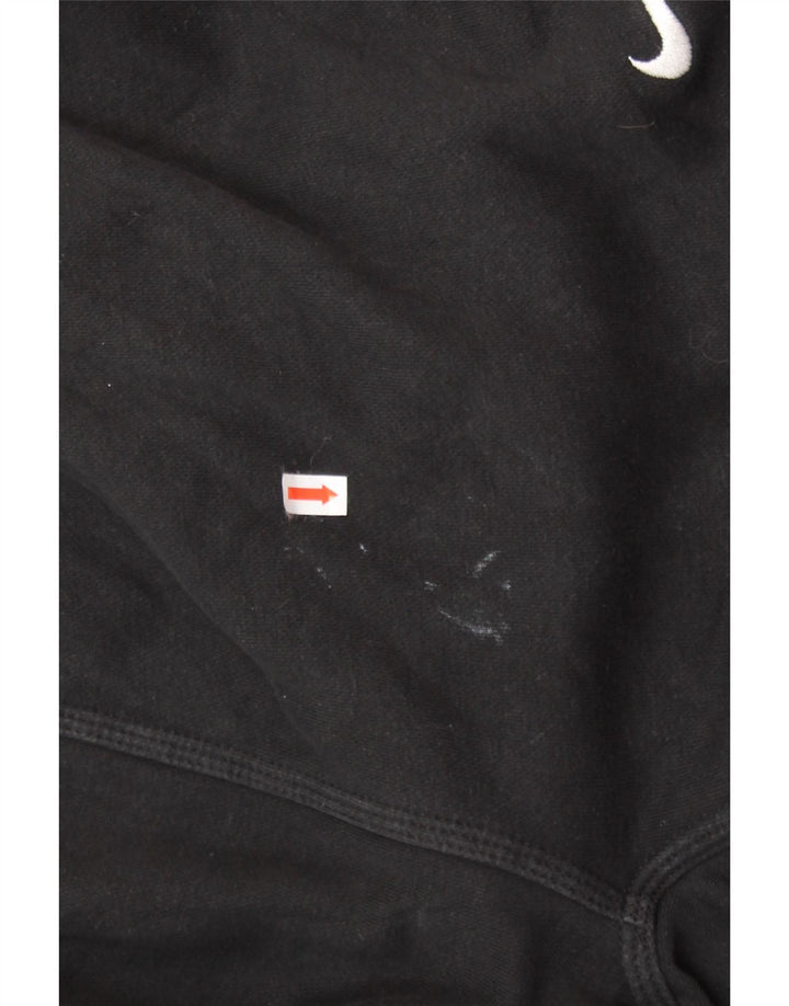 NIKE Træningsdragt bukser til mænd Joggers Stor sort bomuld