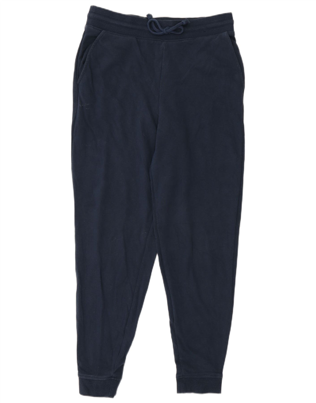 Marks & Spencer Træningsdragt til kvinder Joggers UK 12 Medium Navy Blue