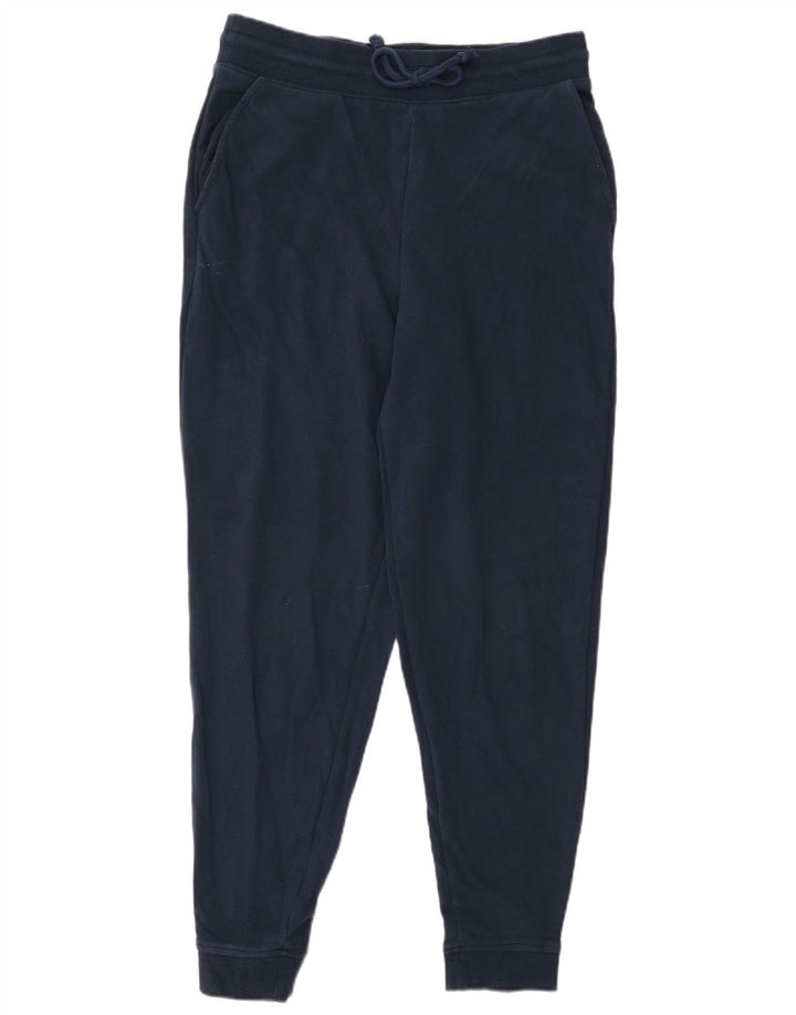 Marks & Spencer Træningsdragt til kvinder Joggers UK 12 Medium Navy Blue
