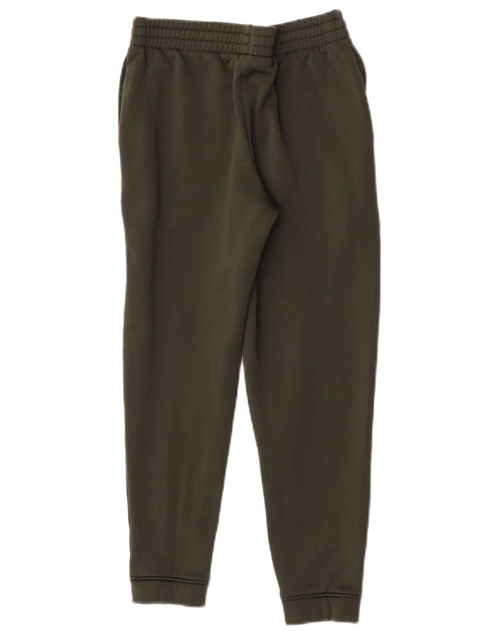 Under Armour Boys træningsdragt Bukser Joggers 9-10 år Medium Khaki