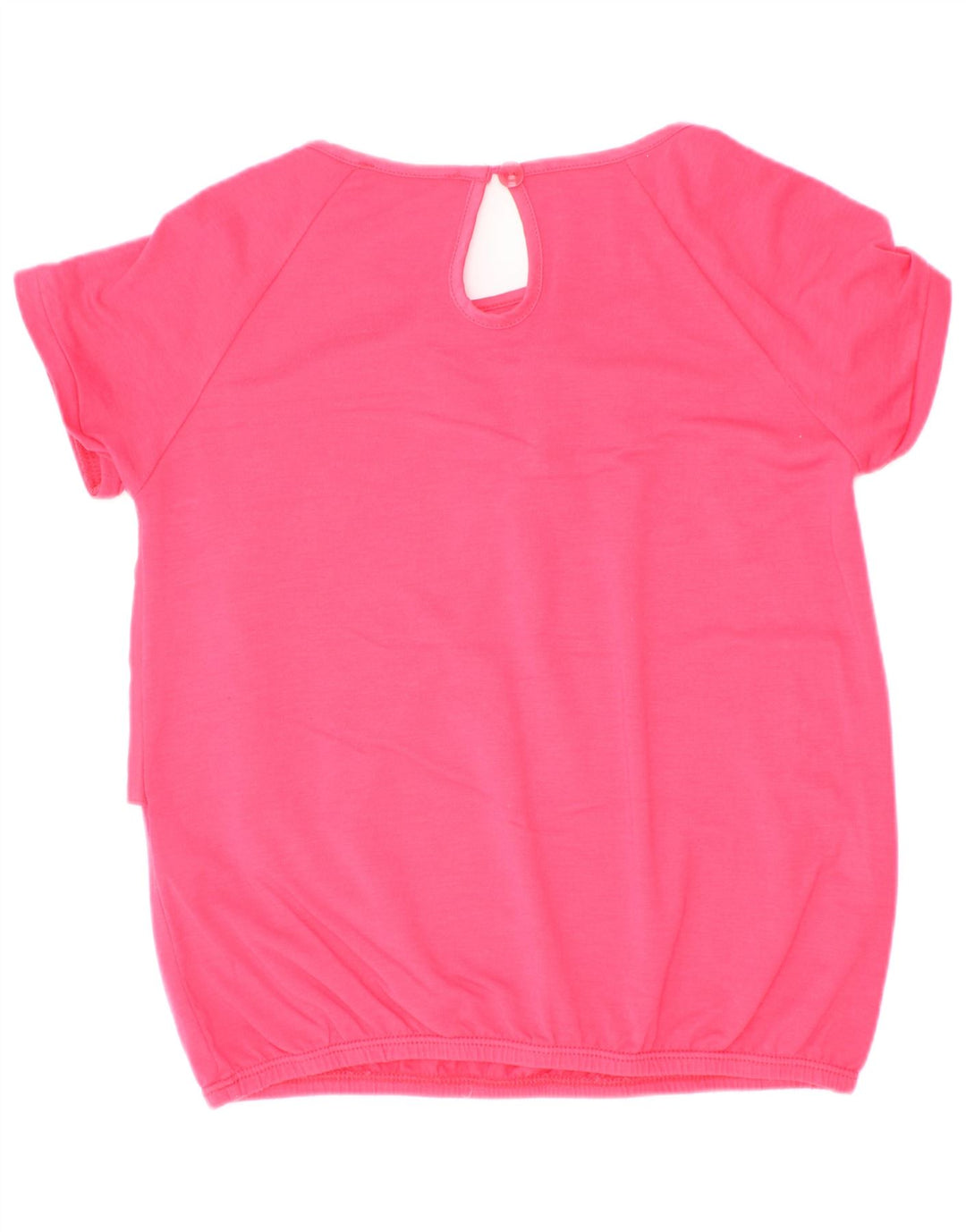 Liu Jo Pigebluse Top 4-5 År Pink Polyester
