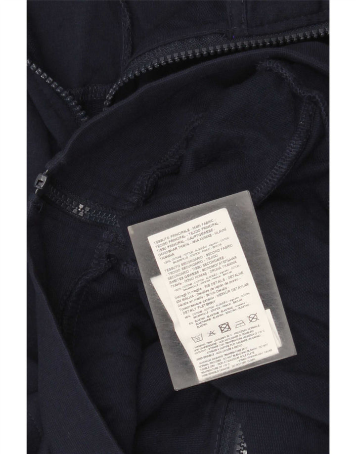 Emporio Armani Herre træningsdragt Top jakke Medium Navy Blue