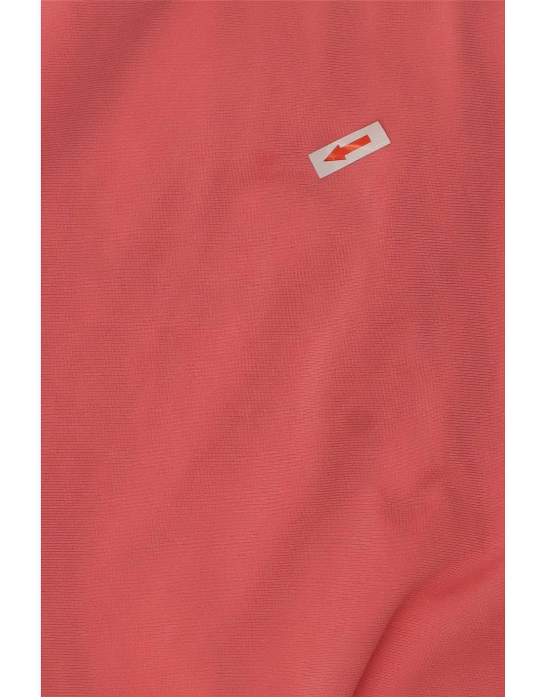 Adidas Pige Træningsdragt Topjakke 13-14 År Pink Polyester