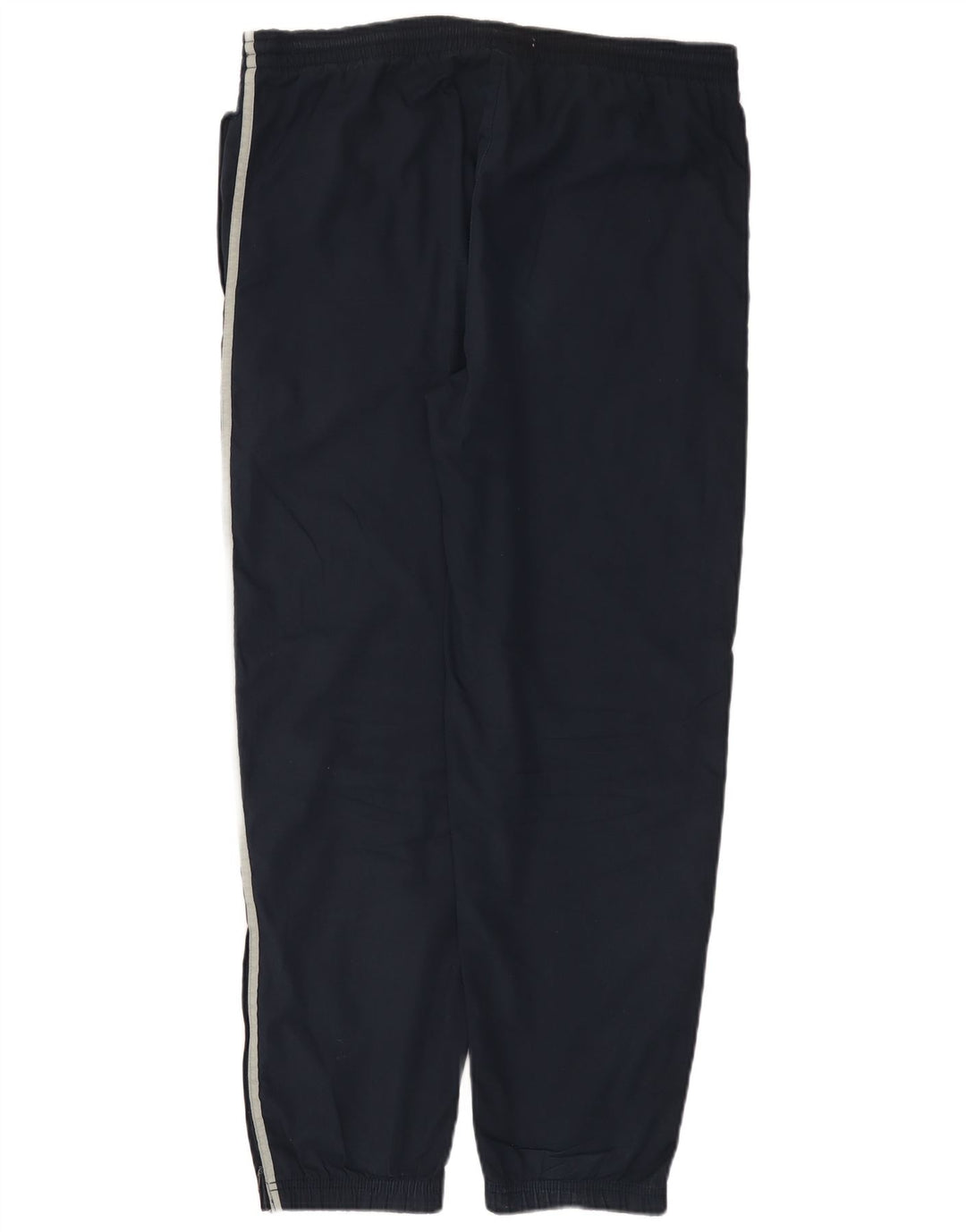 Reebok Træningsdragtsbukser til mænd Små marineblå polyester