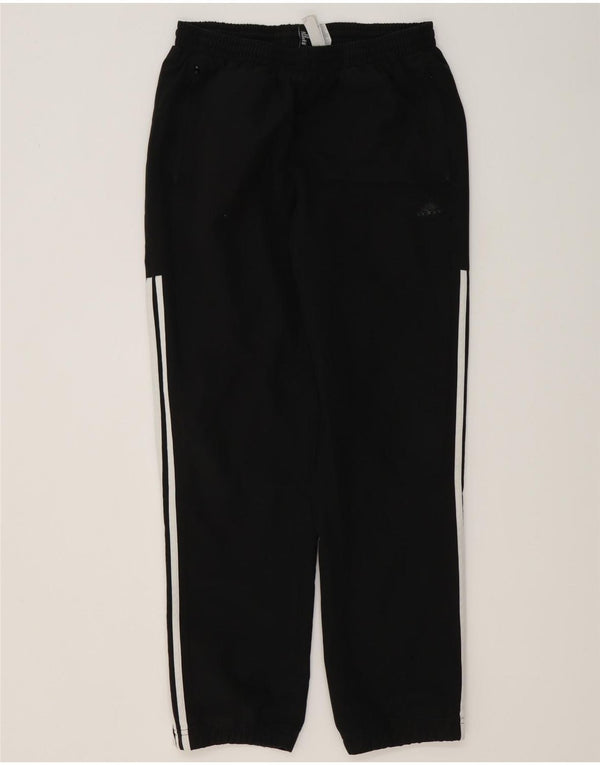 ADIDAS Træningsdragt til mænd Joggers Medium Sort Polyester