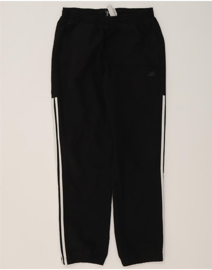 ADIDAS Træningsdragt til mænd Joggers Medium Sort Polyester