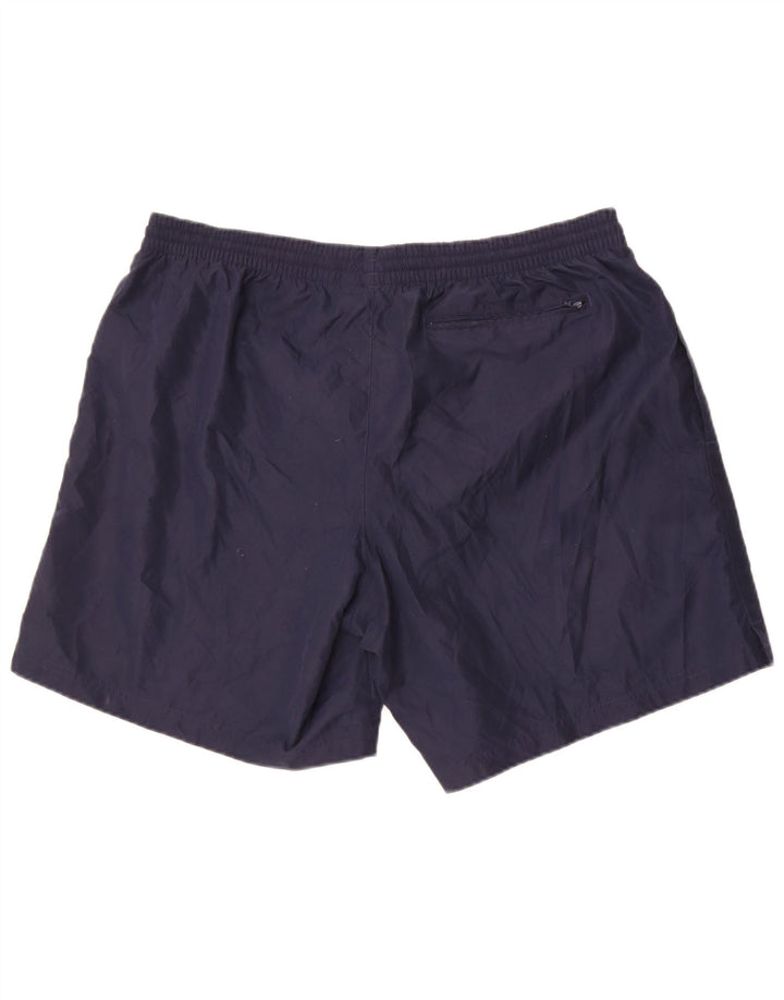 Fila Sportshorts til mænd XL Marineblå