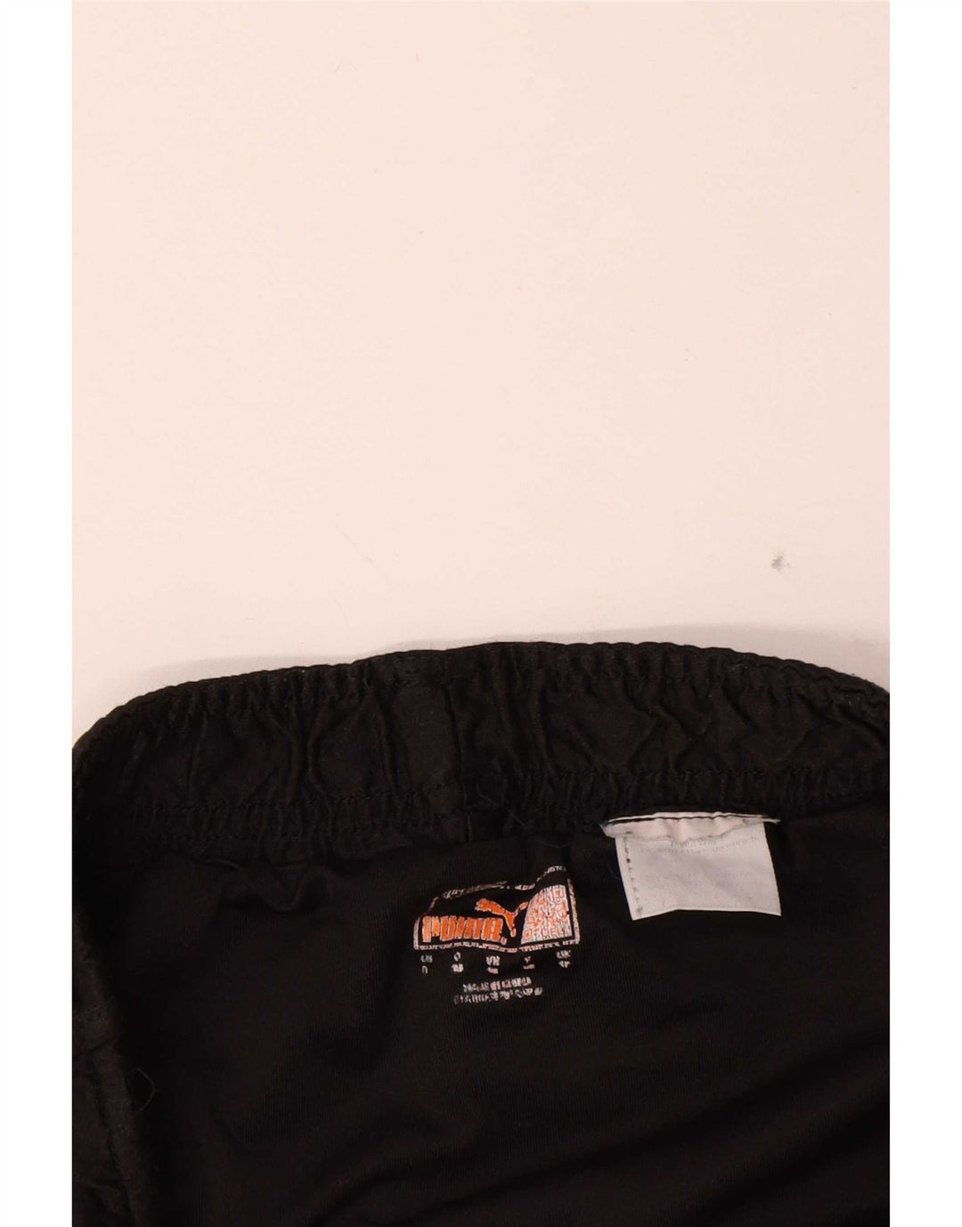 Puma sportsshorts til kvinder UK 10 Small Black