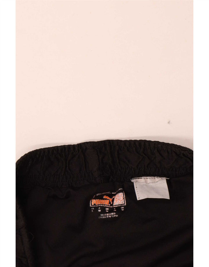 Puma sportsshorts til kvinder UK 10 Small Black