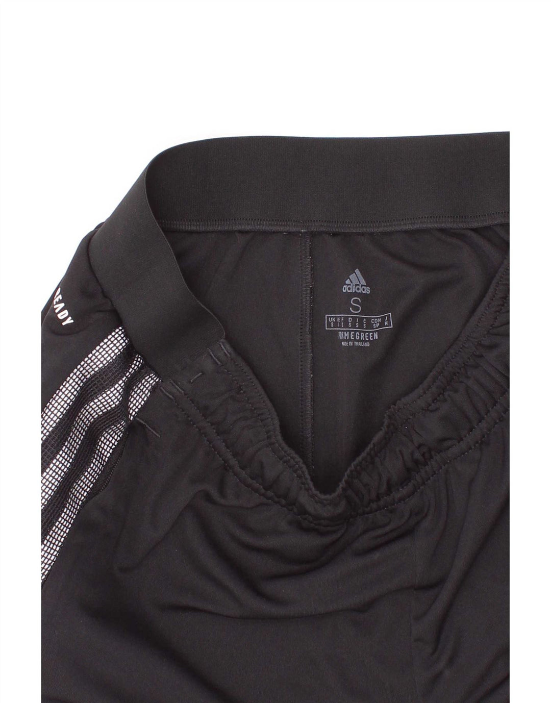 Adidas Aeroready Sportsshorts til mænd Small Black