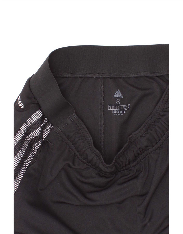 Adidas Aeroready Sportsshorts til mænd Small Black