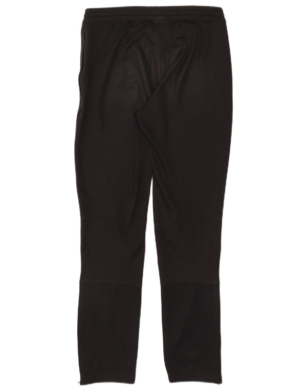 Adidas Træningsdragtsbukser til mænd Small Black Polyester