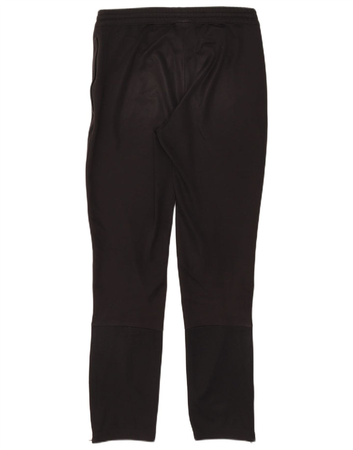 Adidas Træningsdragtsbukser til mænd Small Black Polyester