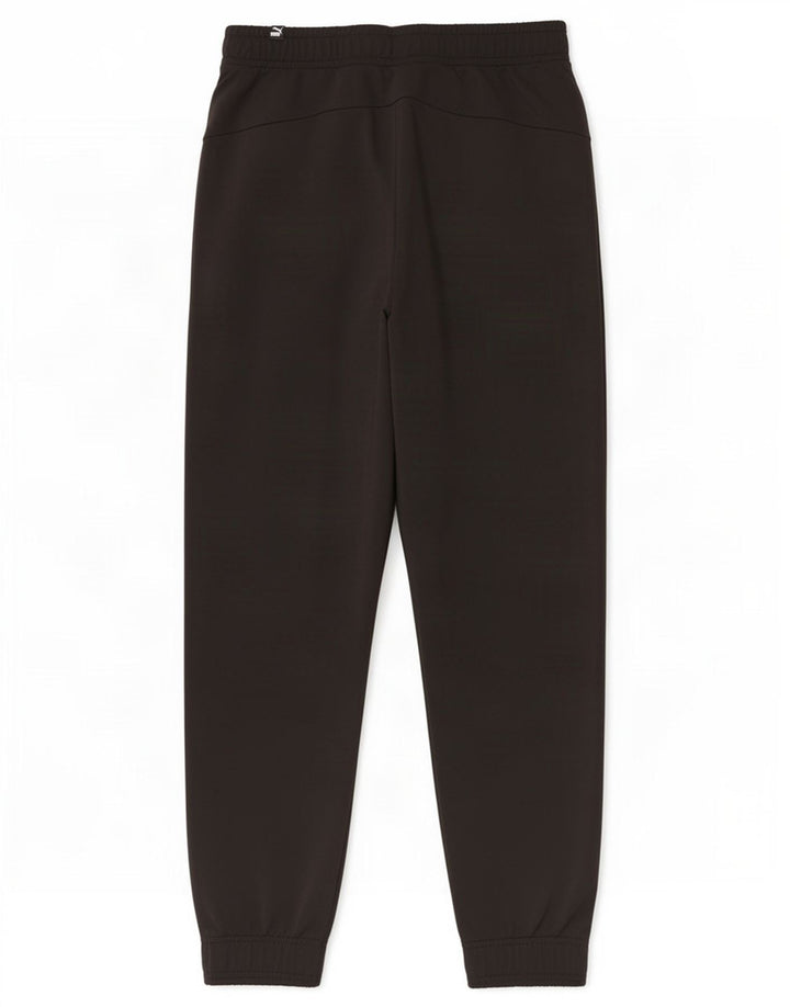 Puma Herre træningsdragt Bukser Joggers Medium Sort Polyester