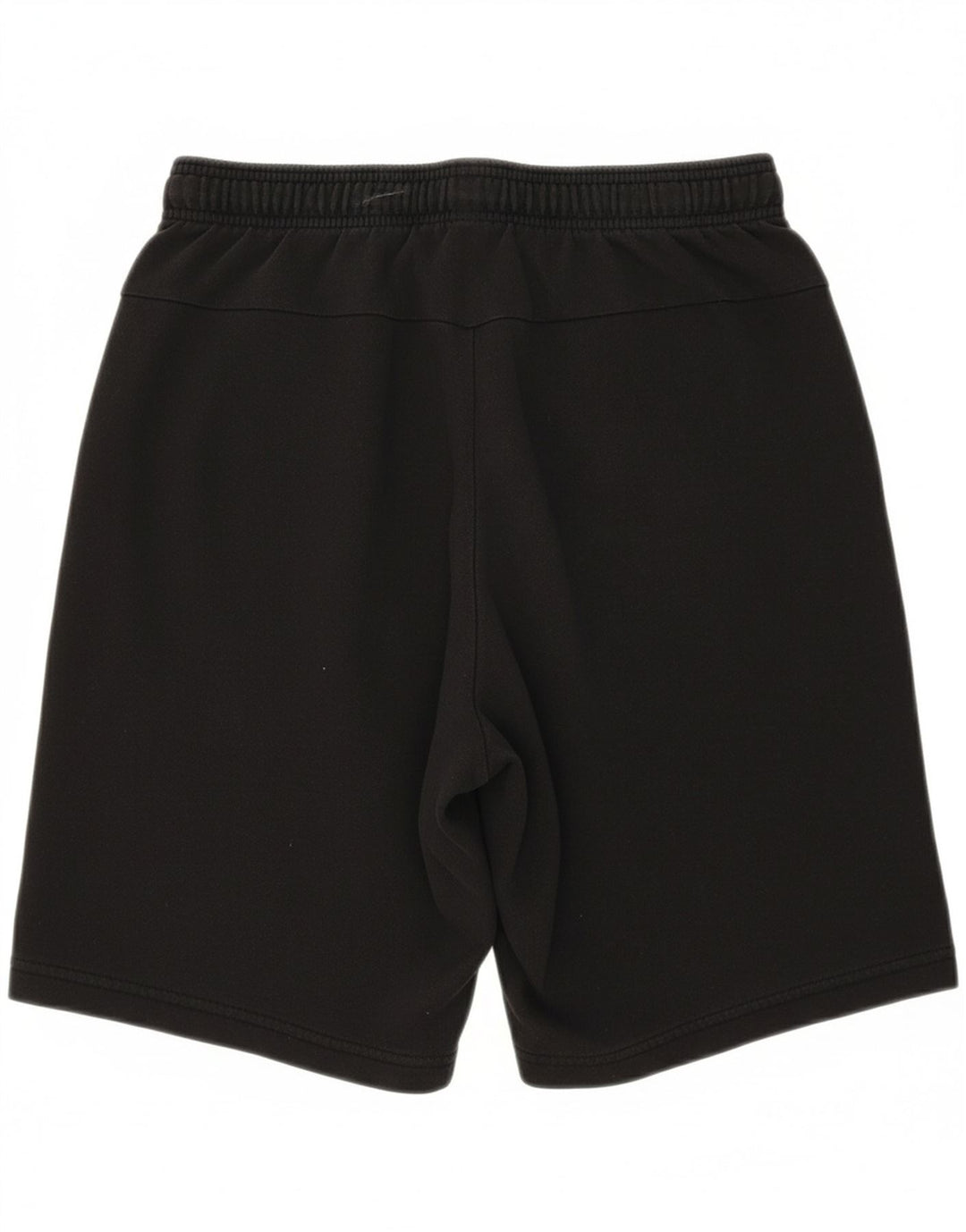 ADIDAS Mens Sport Shorts Large  Black Cotton Vintage Adidas and Second-Hand Adidas from Messina Hembry 