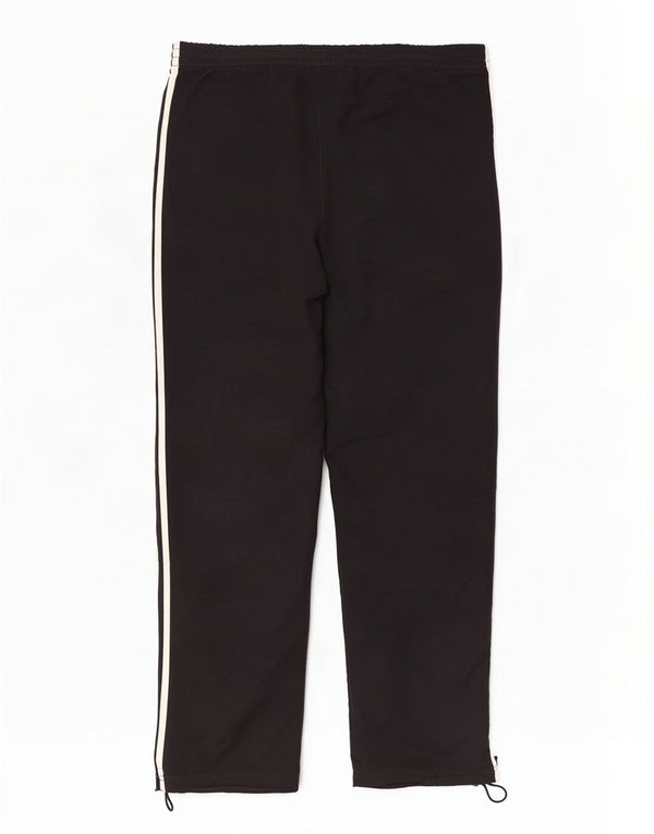 Adidas Herre Clima 365 Træningsdragt Bukser Medium Sort Polyester